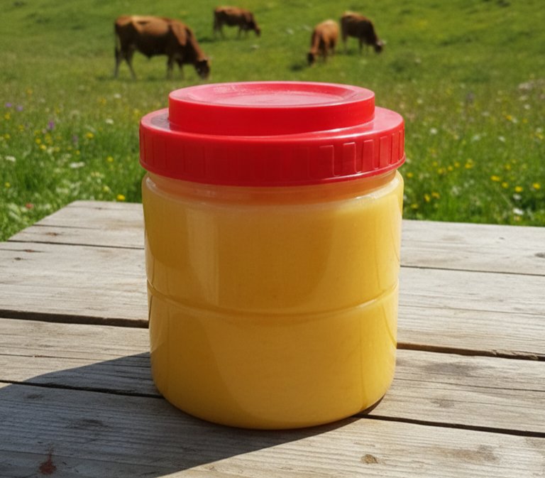 Sade Yağ (3 KG)