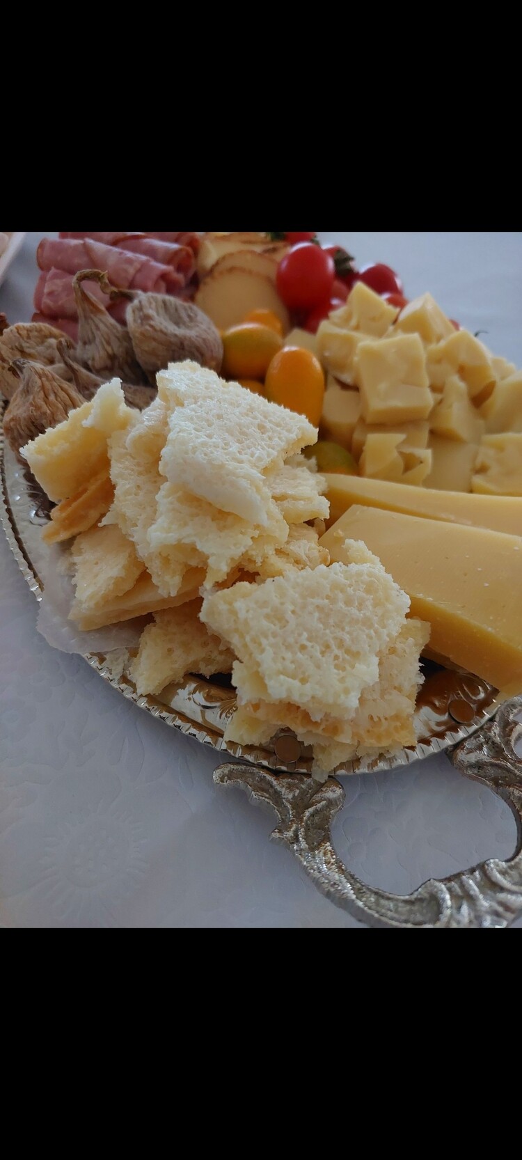 Kurutulmuş Manda Kaymağı (1 Adet)