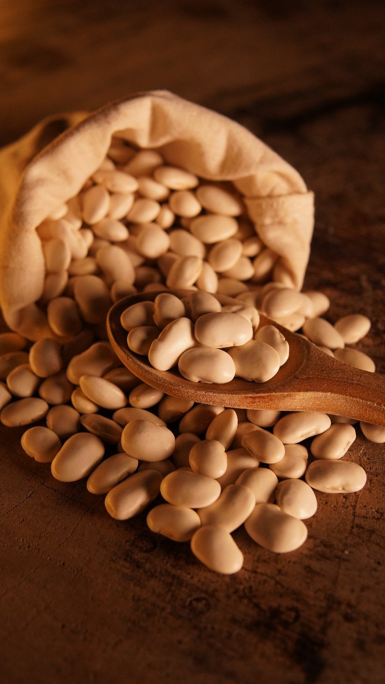 Erzincan Fasülyesi (500 gr)