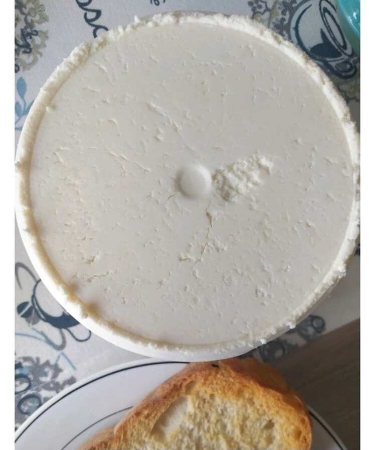 Erzincan Yayla Tulumu (3 KG)