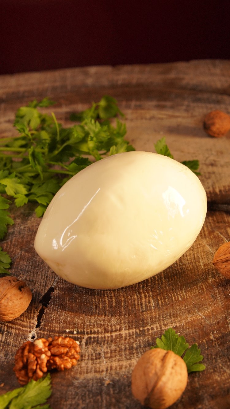 Özel Yapım Tereyağı (3 Kg)