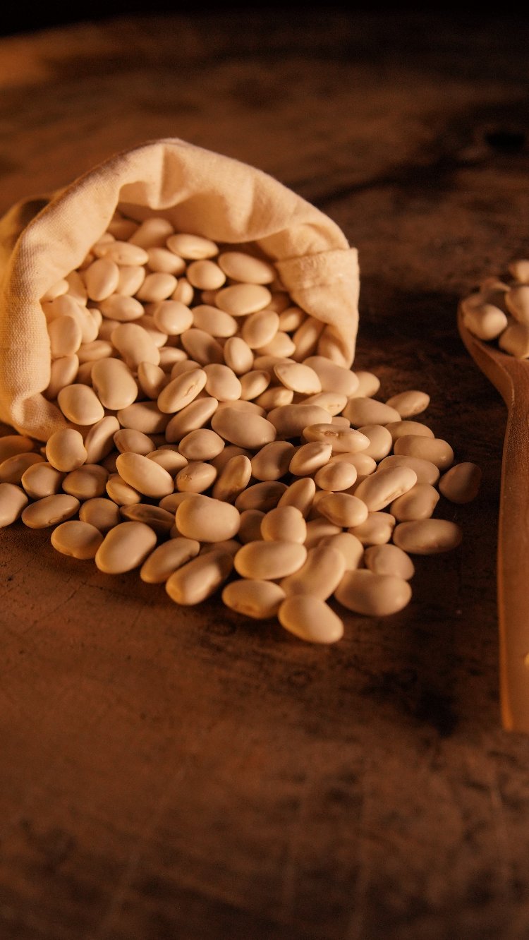 Erzincan Fasülyesi (500 gr)