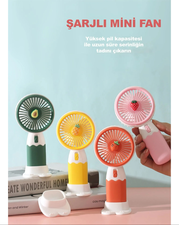 Mini El Fanı 