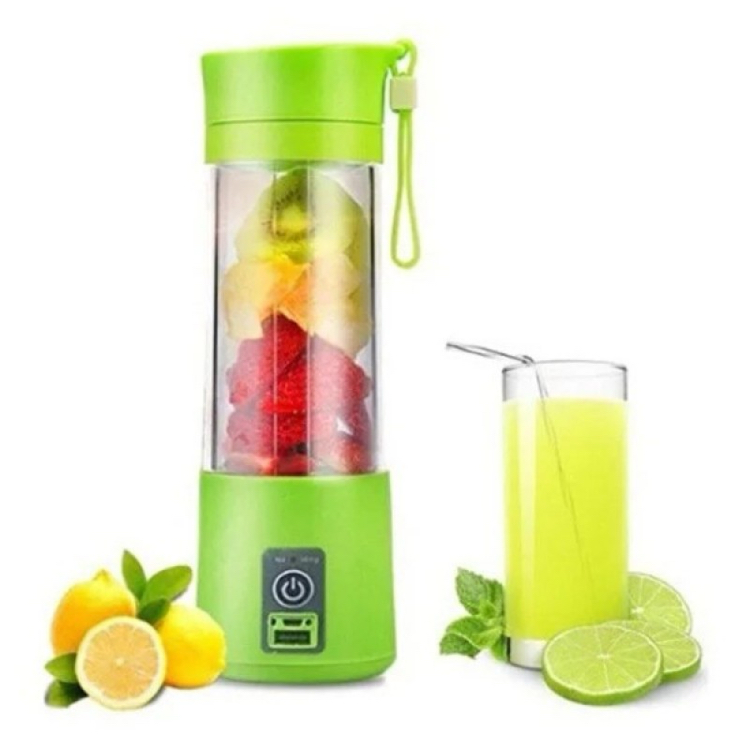 Smoothie Blender 