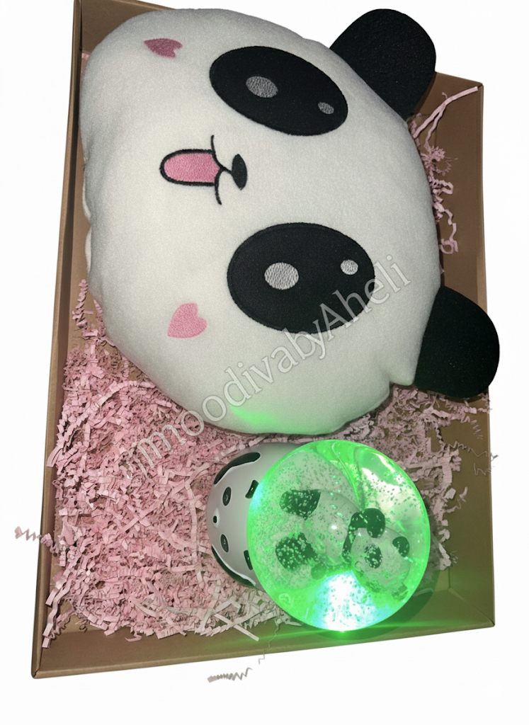 Panda Seti  