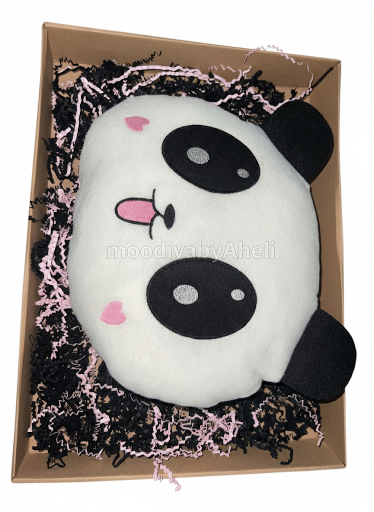 Panda Seti  