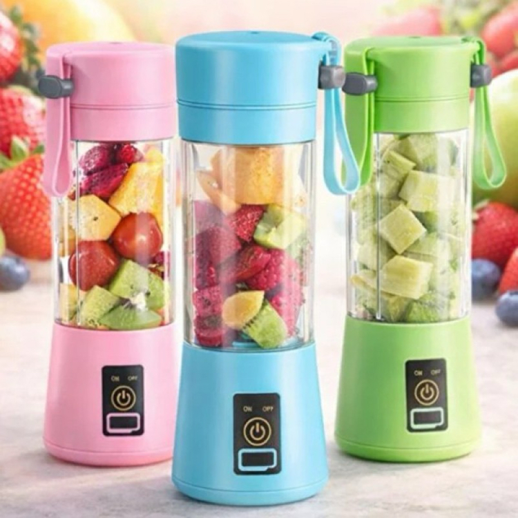 Smoothie Blender 