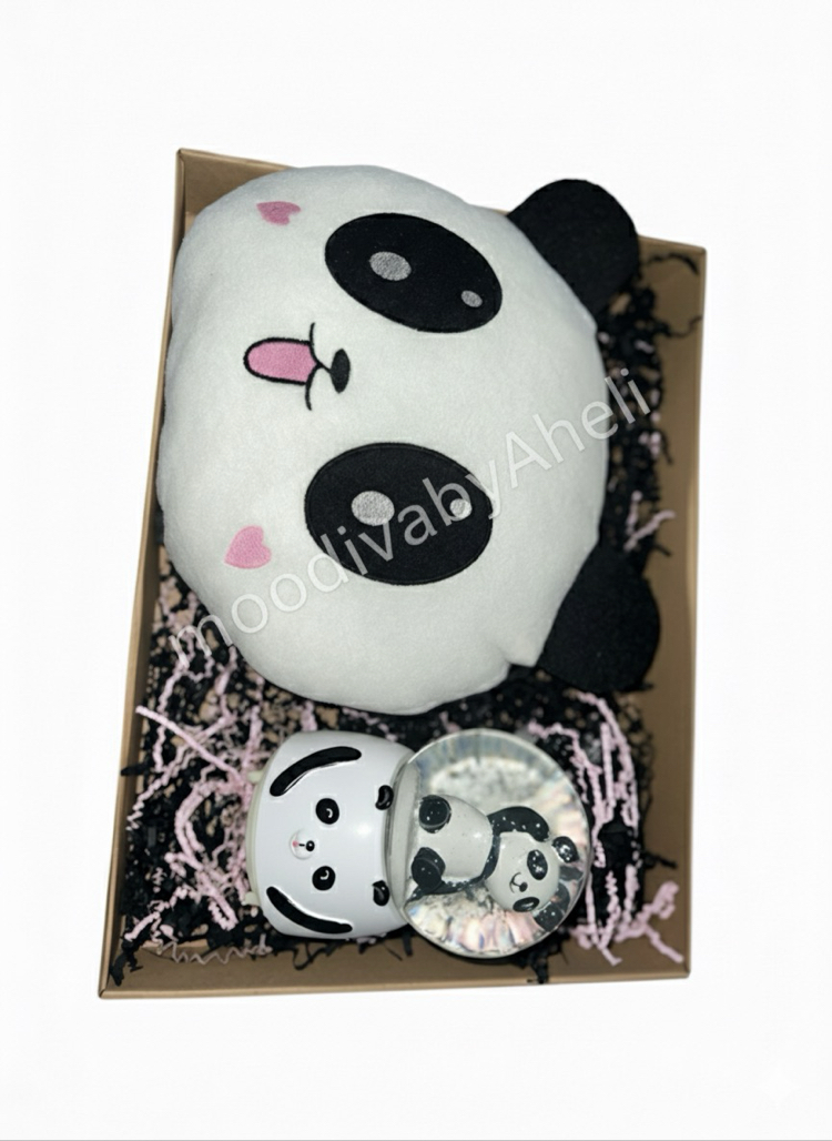 Panda Seti  