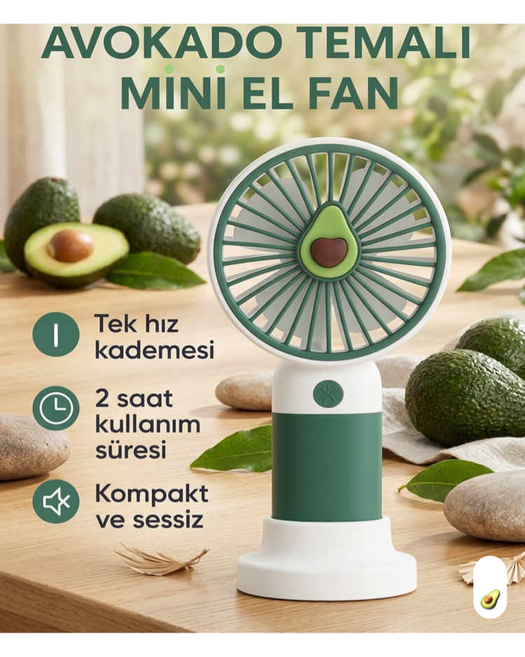 Mini El Fanı 