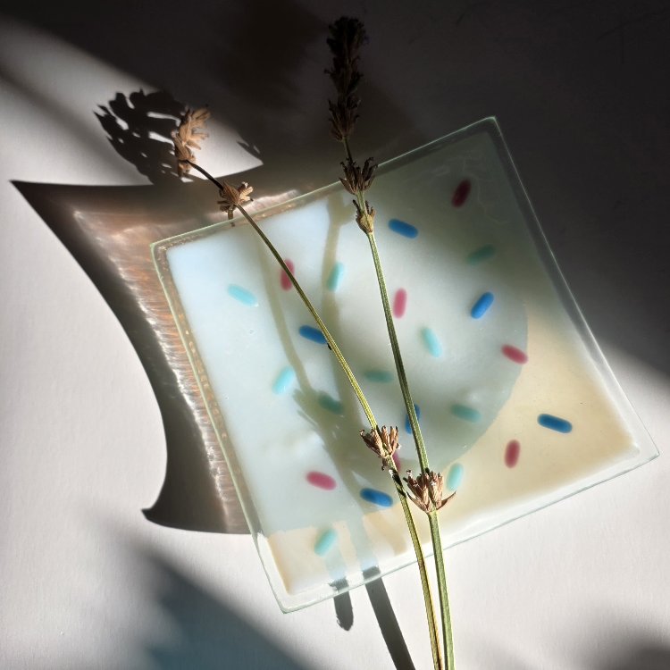 Confetti Mini Tabak