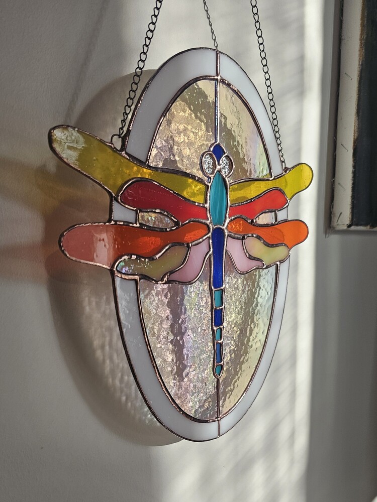 Dragonfly