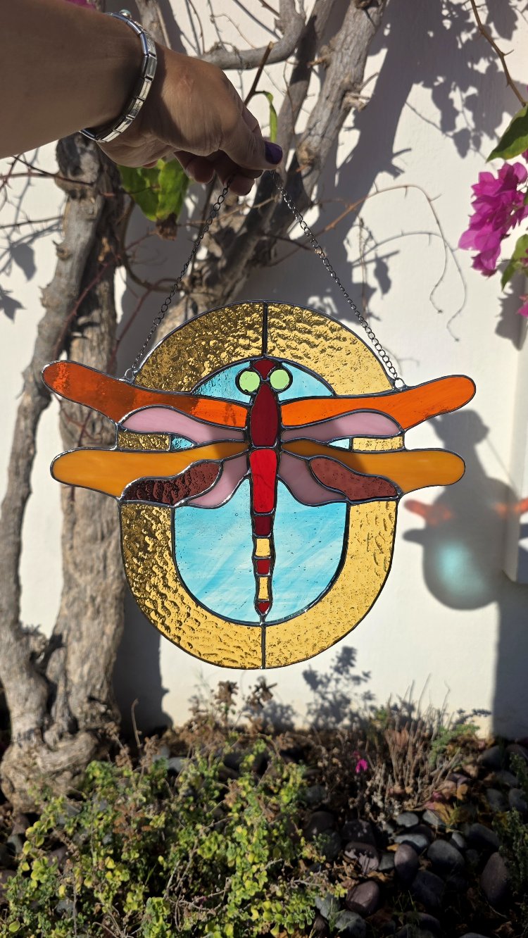 Dragonfly II