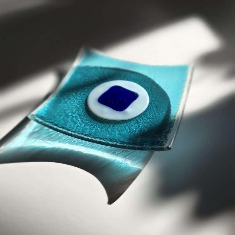 Nazar Mini Tabak