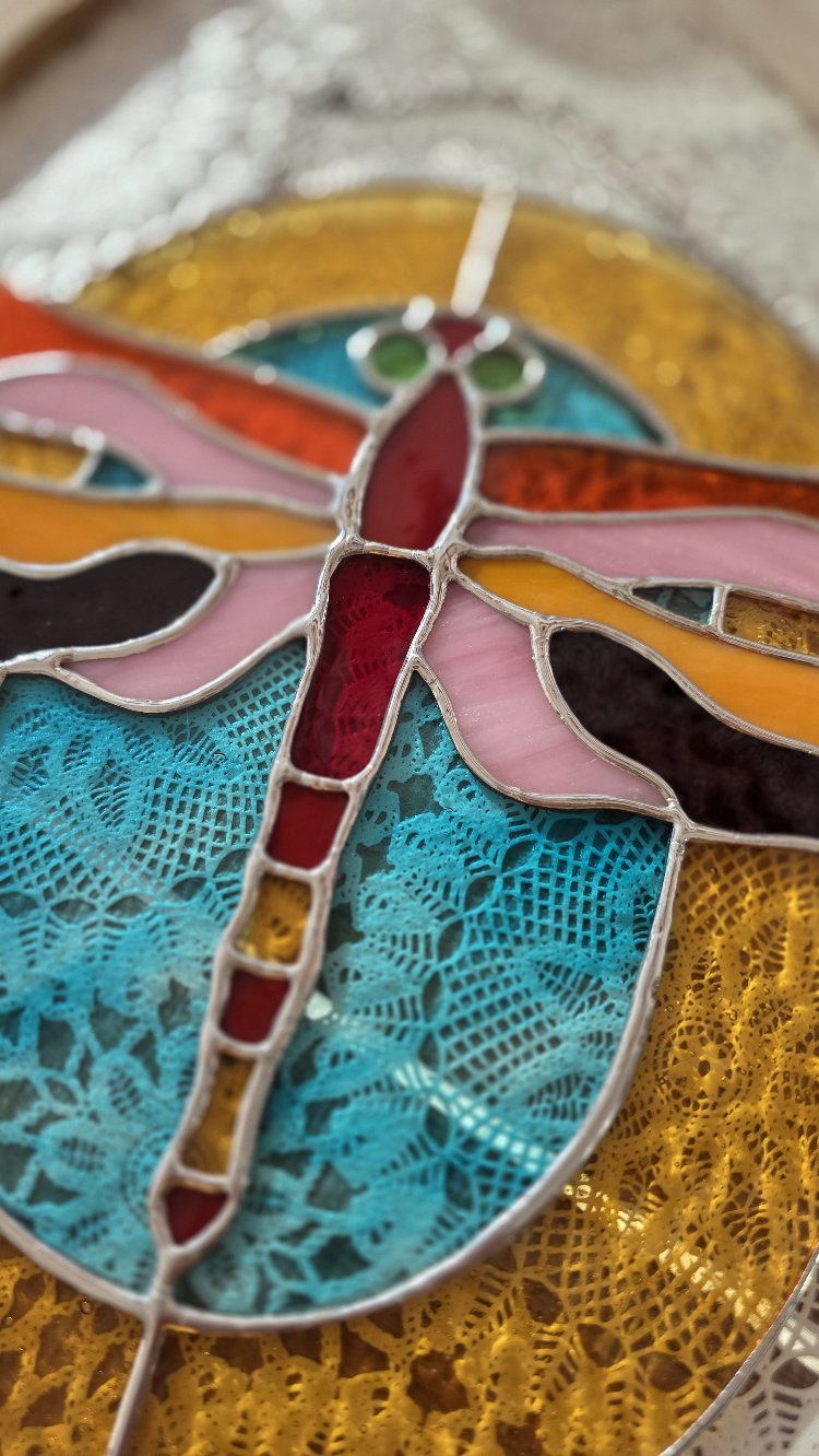 Dragonfly II