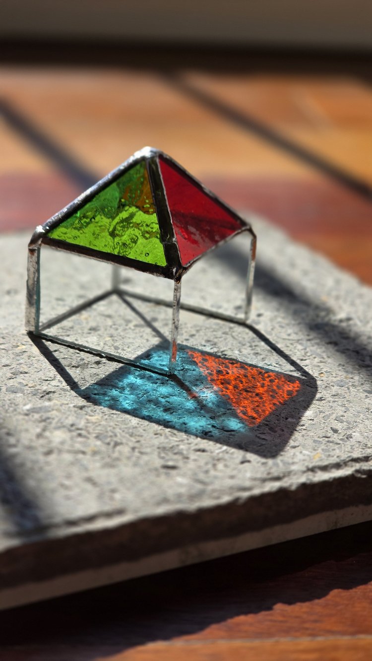 Mini House