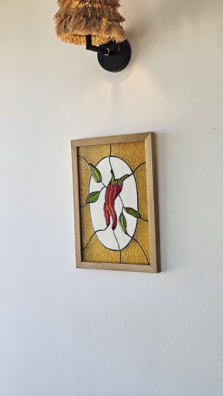 Amóre Chili