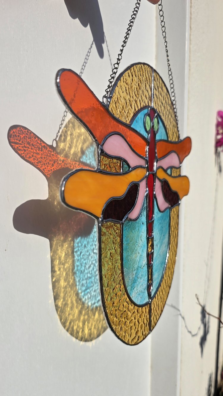 Dragonfly II