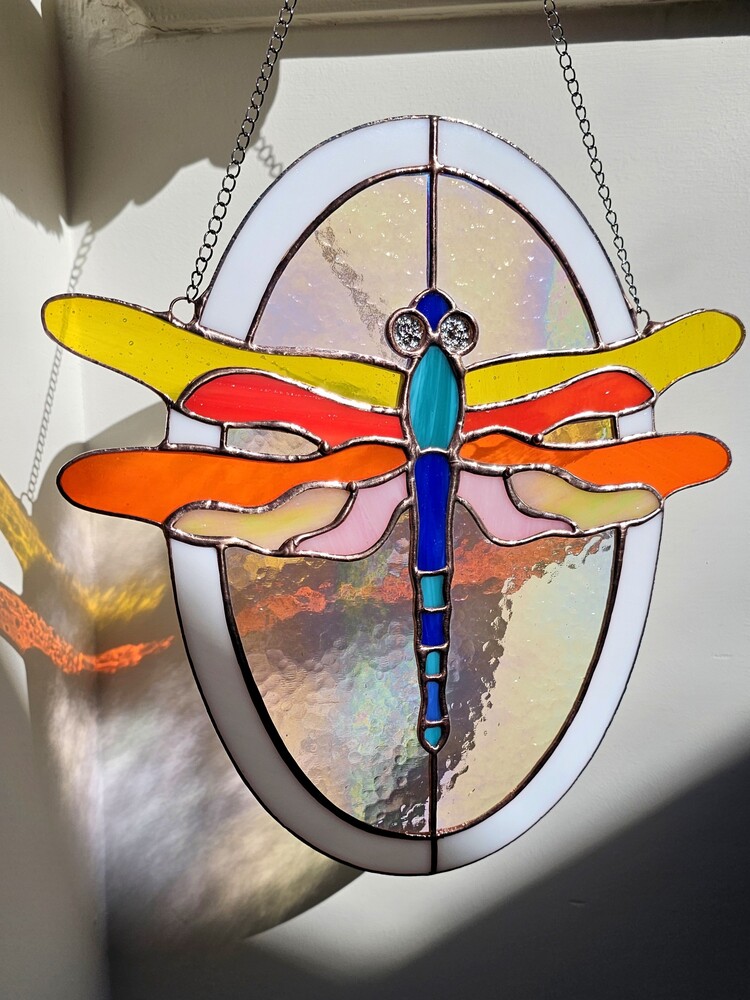 Dragonfly