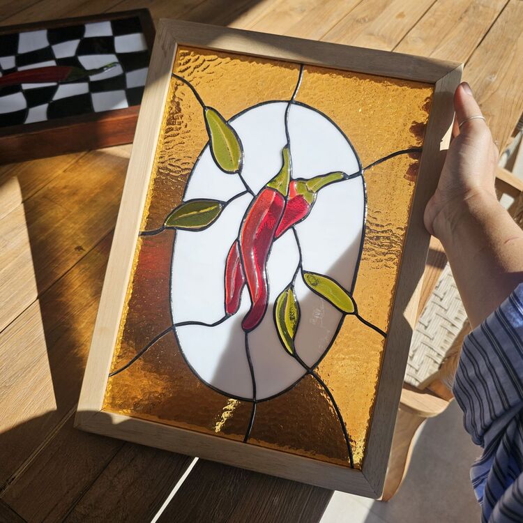 Amóre Chili