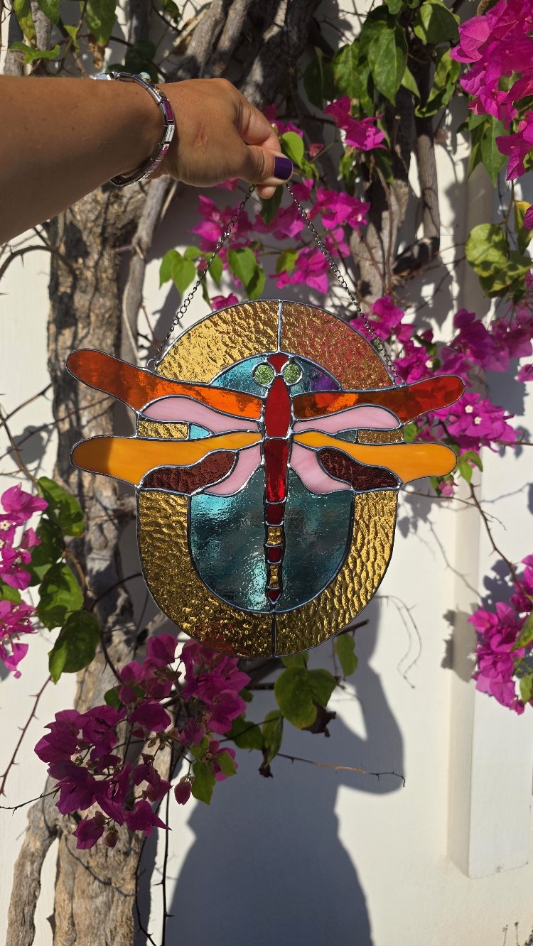 Dragonfly II