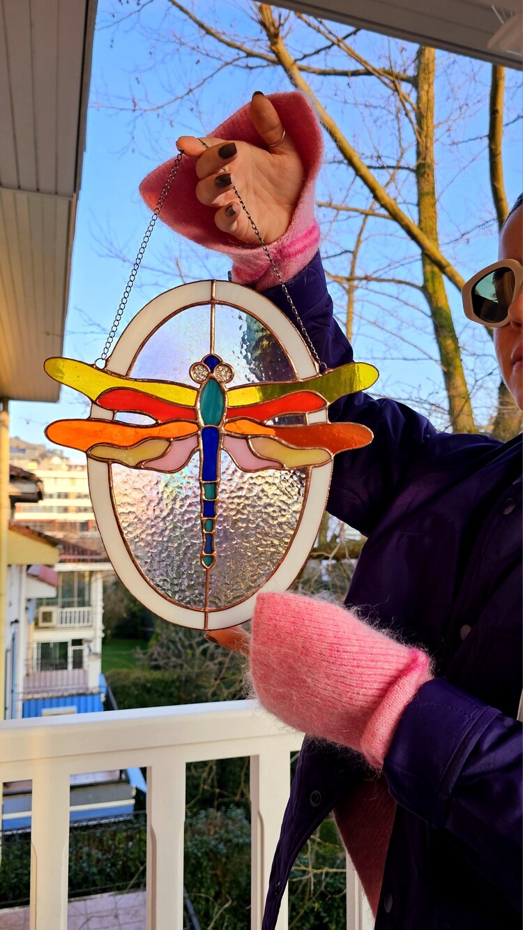 Dragonfly