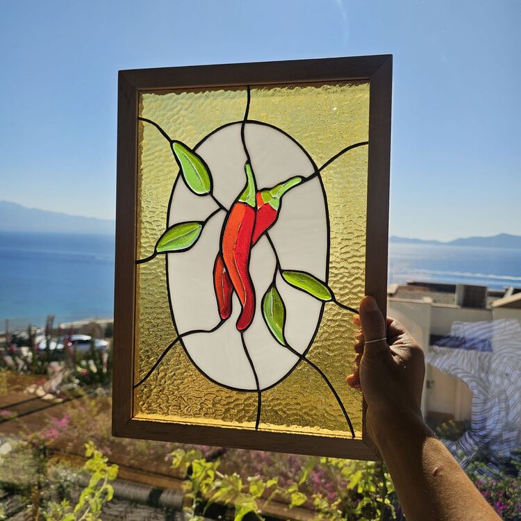 Amóre Chili