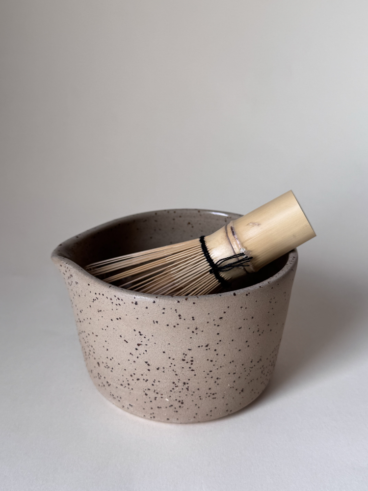 Matcha set 1