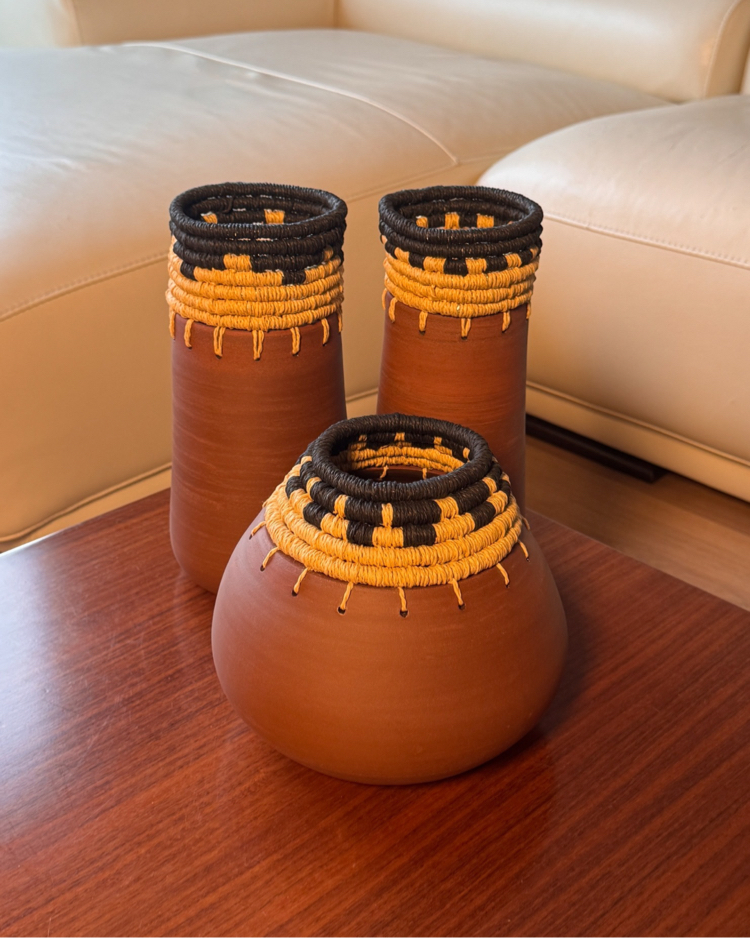 Marrakesh Collection Vase1