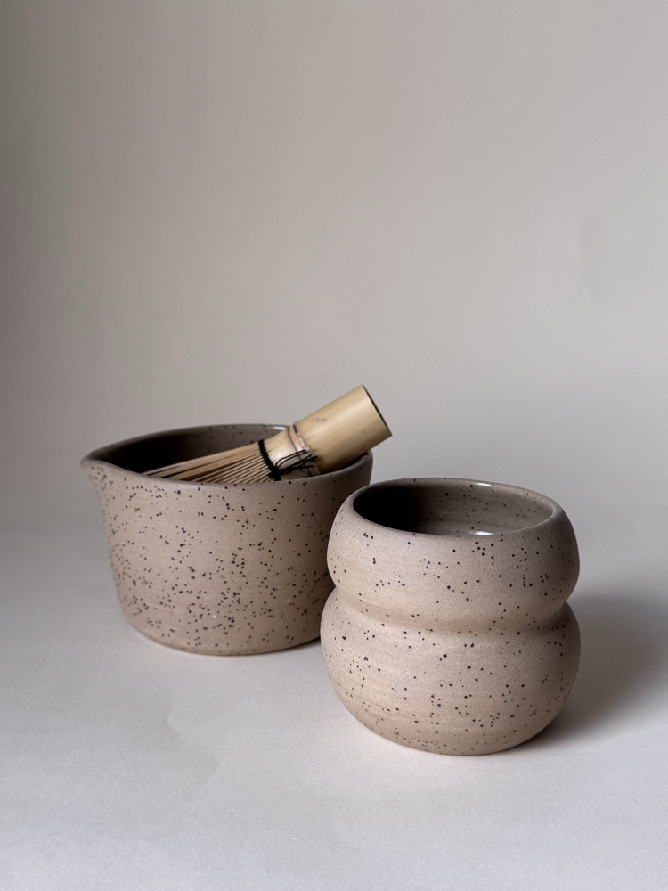 Matcha set 1