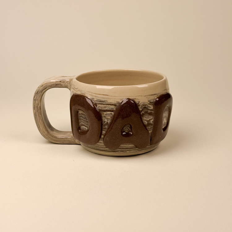 Father’s Day mug