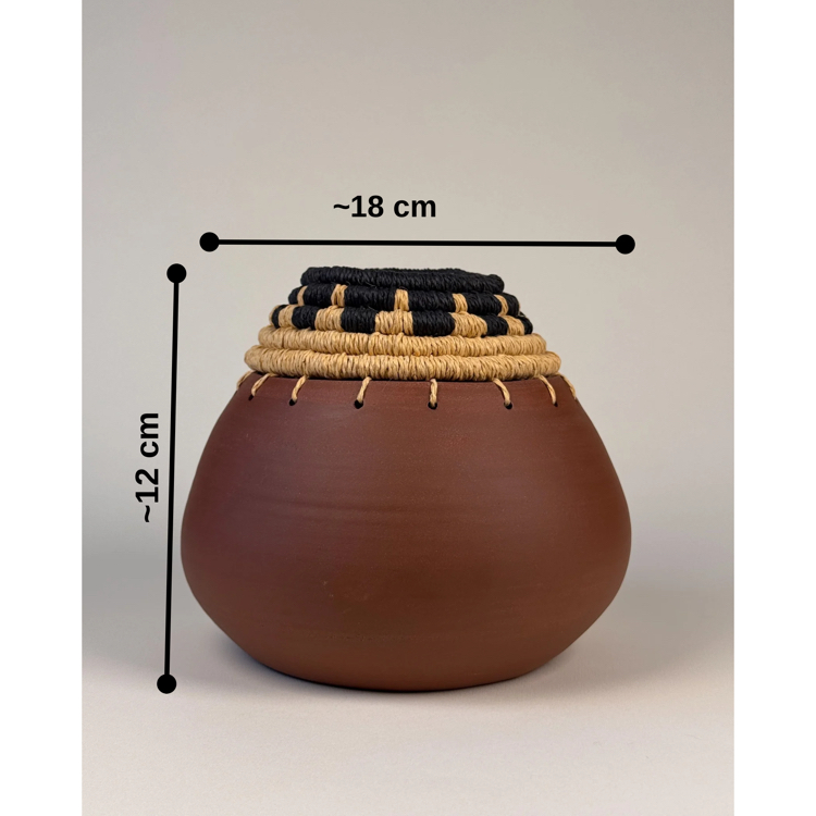 Marrakesh Collection Vase1