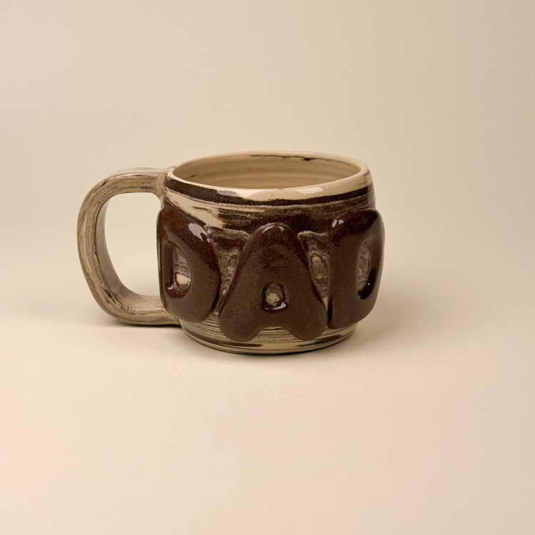 Father’s Day mug