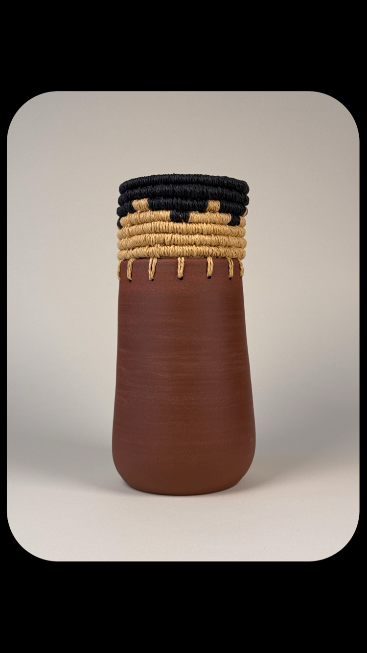 Marrakesh Collection Vase2