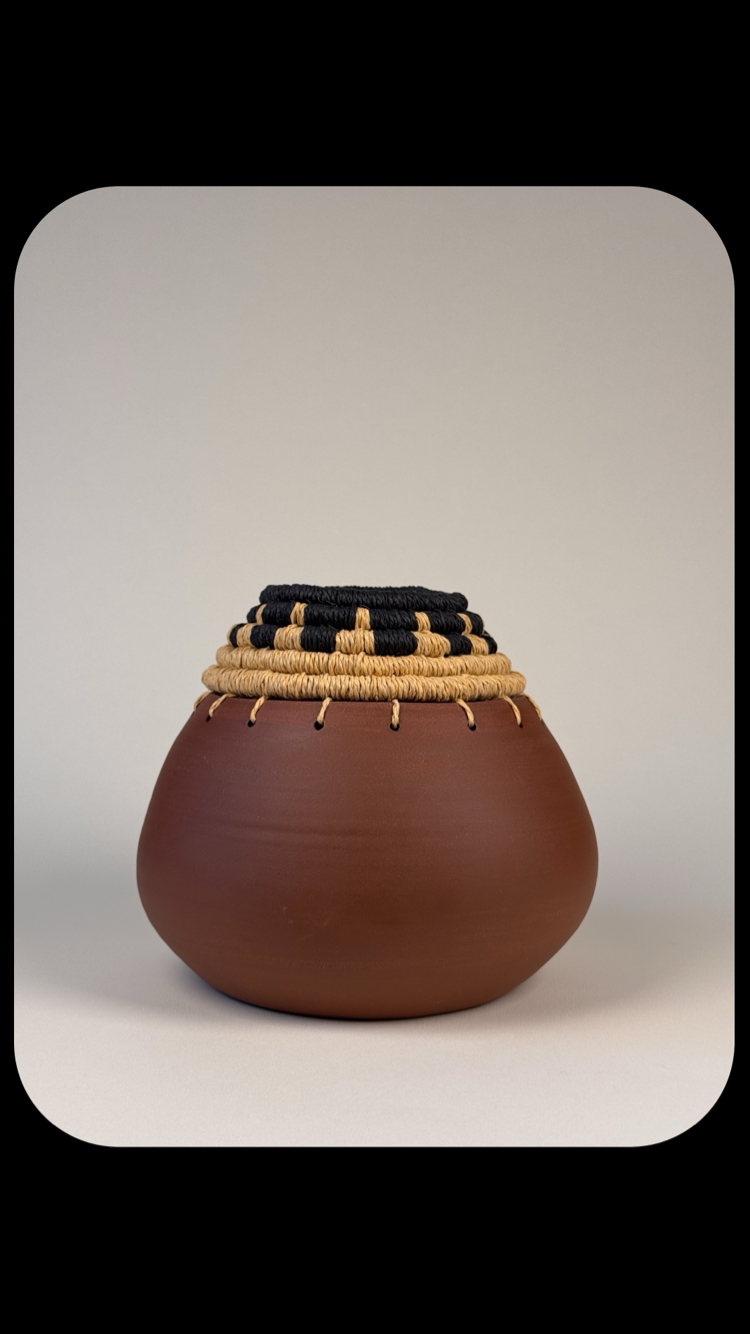Marrakesh Collection Vase1