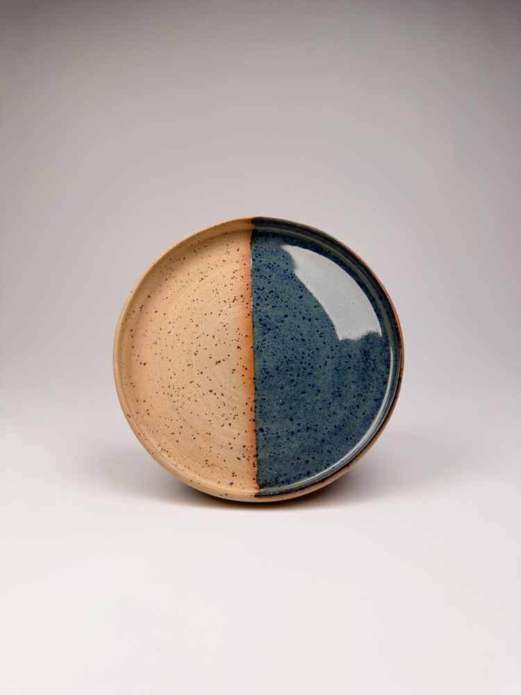 Stoneware bardak