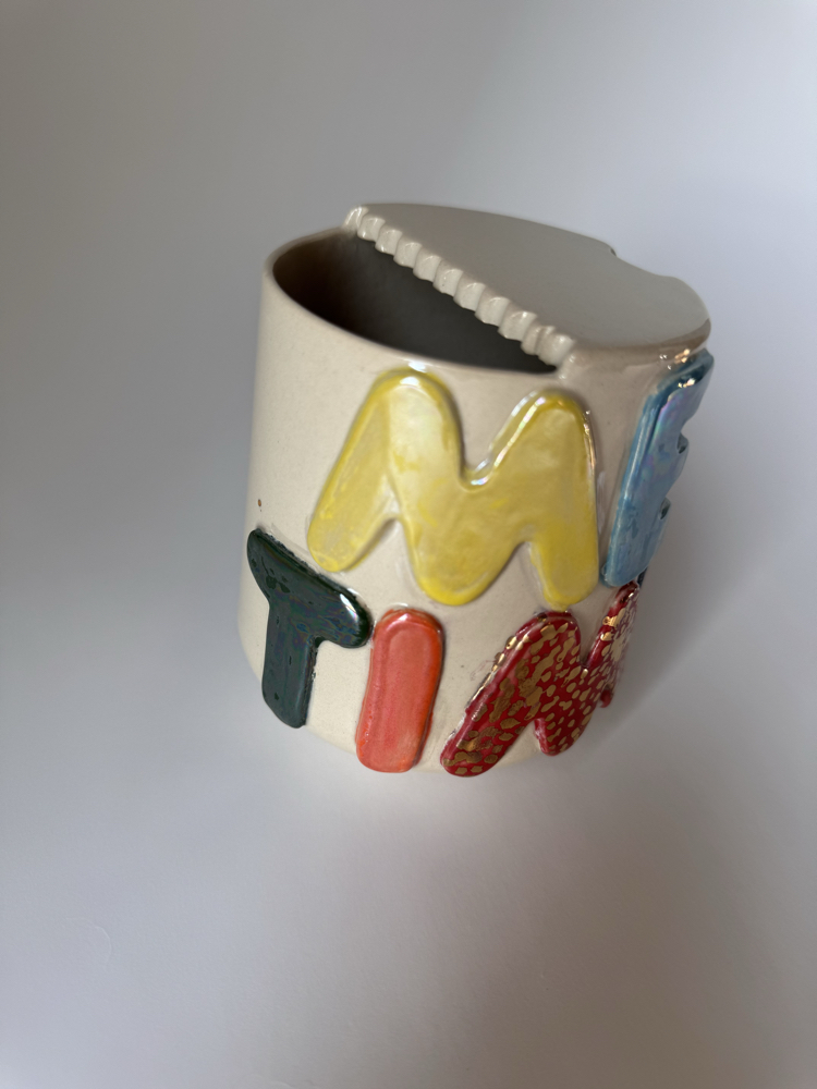 Mooiboho take away mug