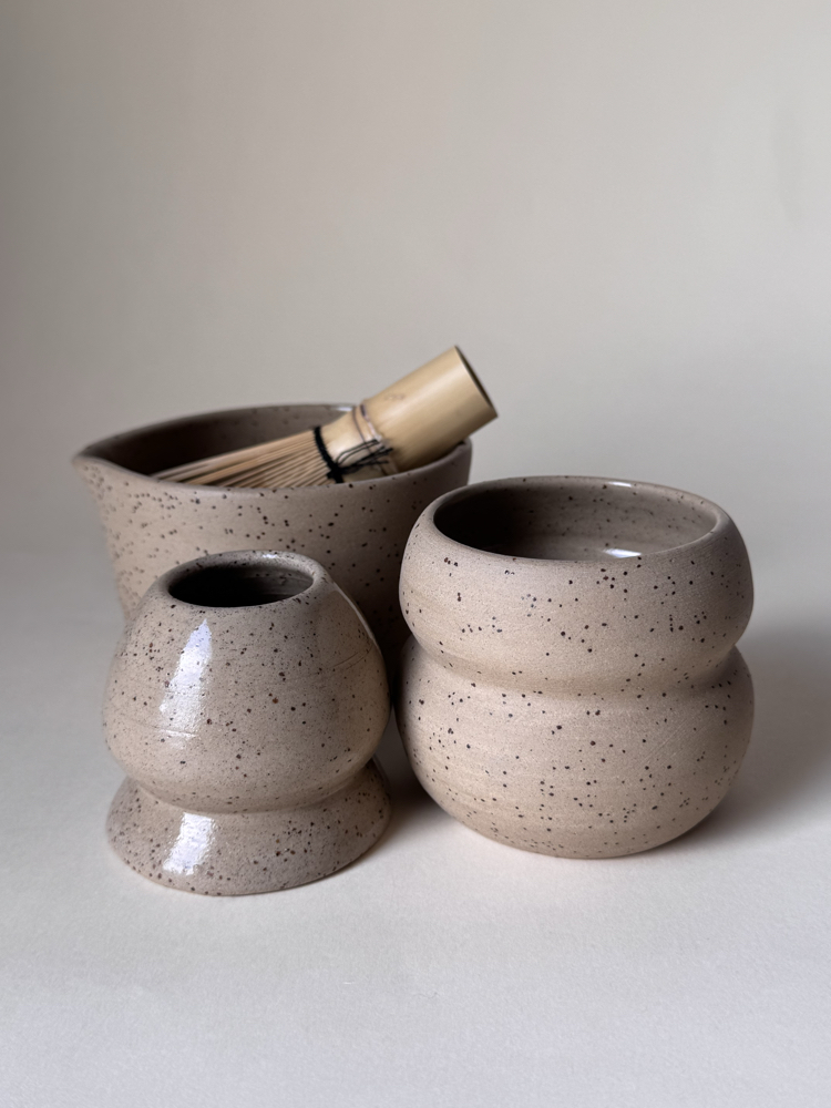 Matcha set 1