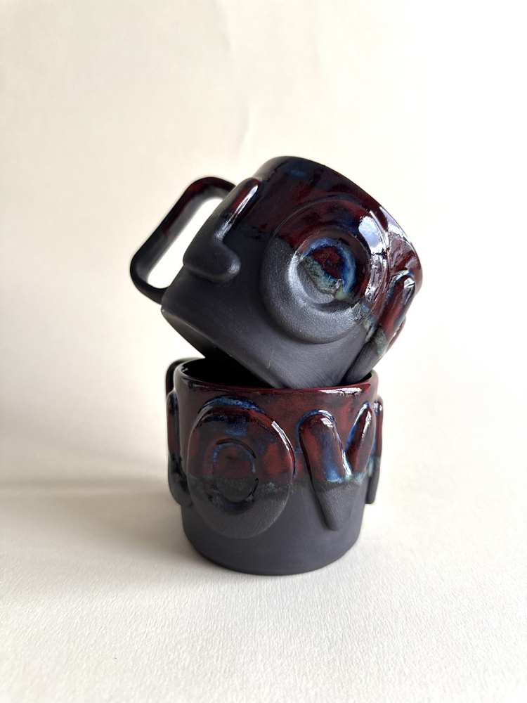 Loved mug
