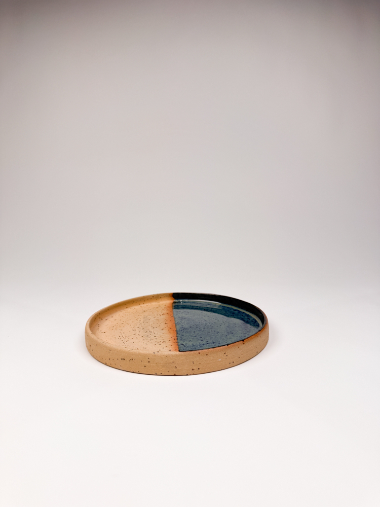 Stoneware bardak