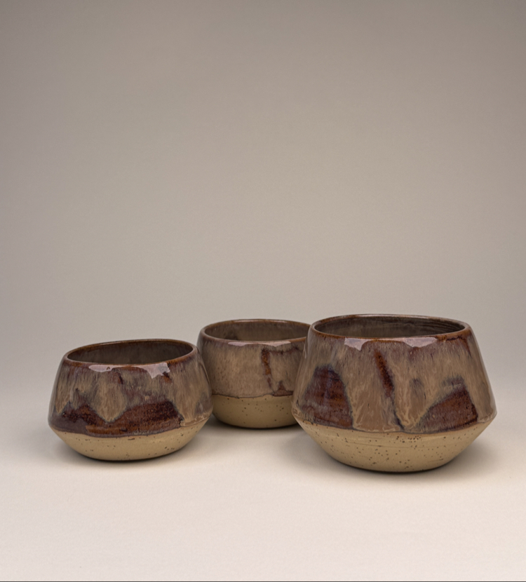 Kyoto Flow Cups