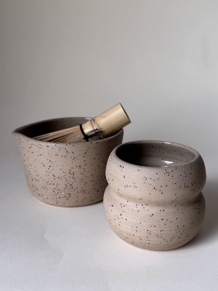 Matcha set 1