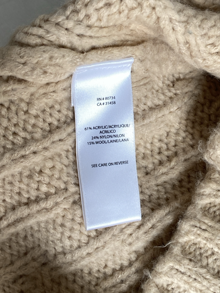 Vintage BCBG MAX AZRIA Knitwear Top