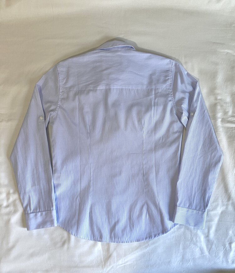 Vintage Polo Ralph Lauren Striped Shirt