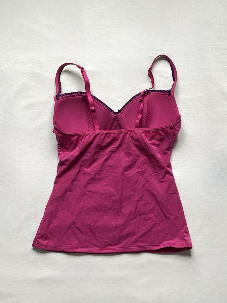 Vintage Avant Premiere Bustier