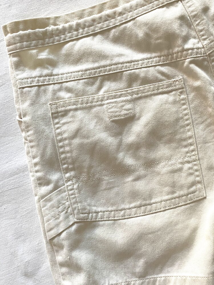 Vintage Newport News Shorts