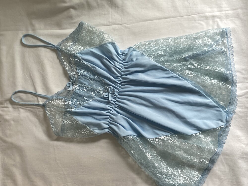 Dantel Babydoll