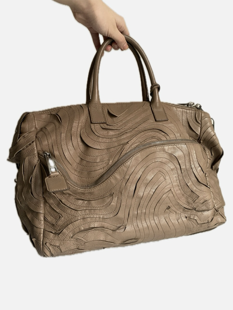 Vintage Marc Jacobs Leather Handbag
