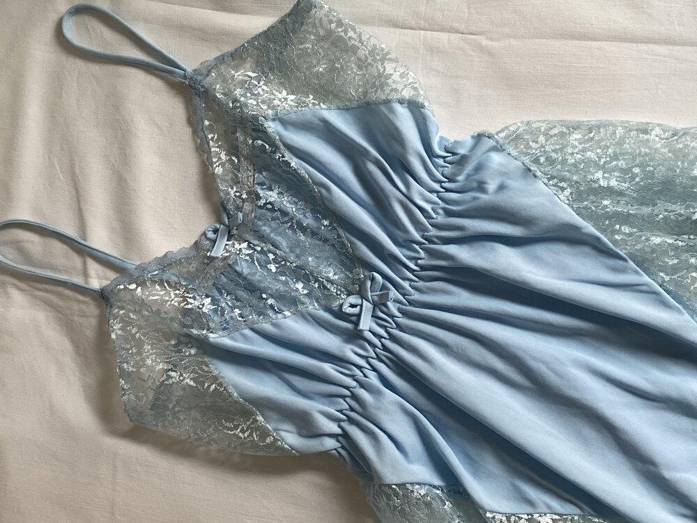 Dantel Babydoll