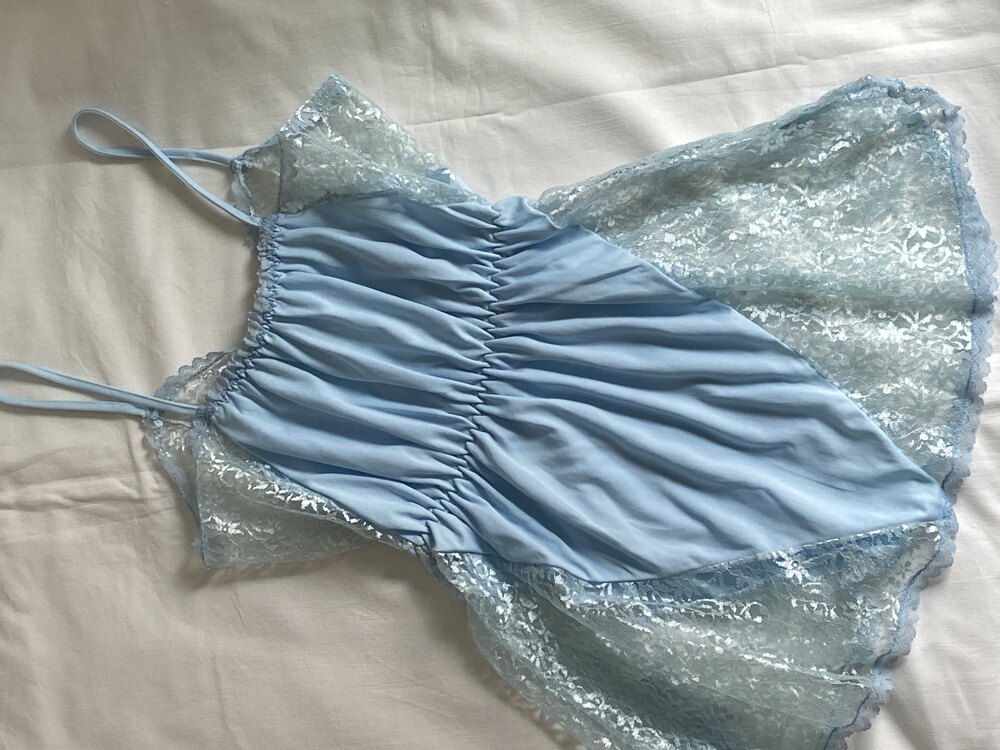 Dantel Babydoll