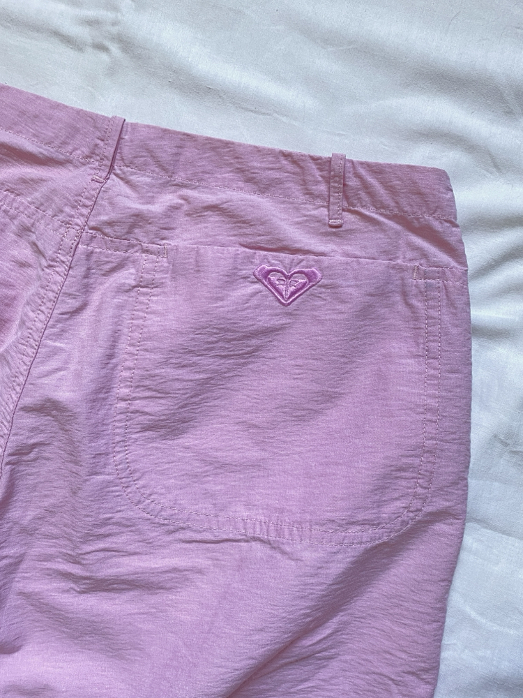 Vintage Quiksilver Roxy Pants